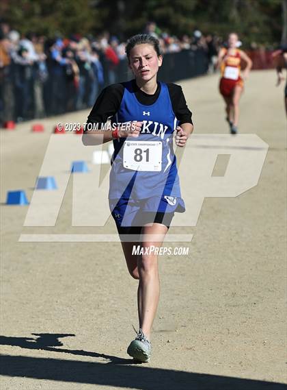 Thumbnail 1 in NCHSAA 1A Championship photogallery.