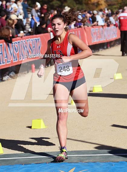 Thumbnail 1 in NCHSAA 1A Championship photogallery.
