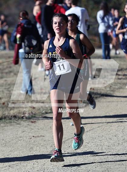 Thumbnail 2 in NCHSAA 1A Championship photogallery.