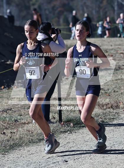 Thumbnail 3 in NCHSAA 1A Championship photogallery.