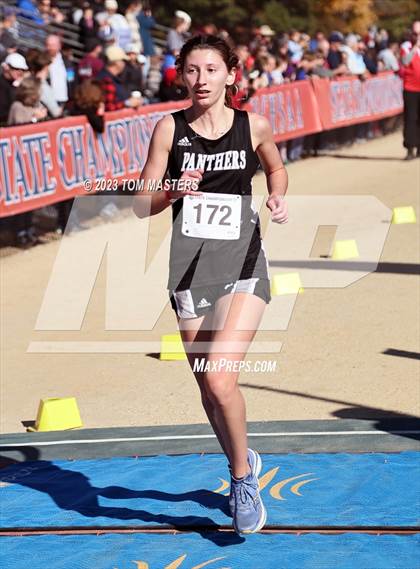 Thumbnail 2 in NCHSAA 1A Championship photogallery.