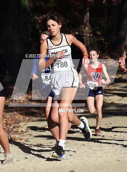 Thumbnail 2 in NCHSAA 1A Championship photogallery.