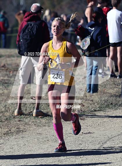 Thumbnail 1 in NCHSAA 1A Championship photogallery.