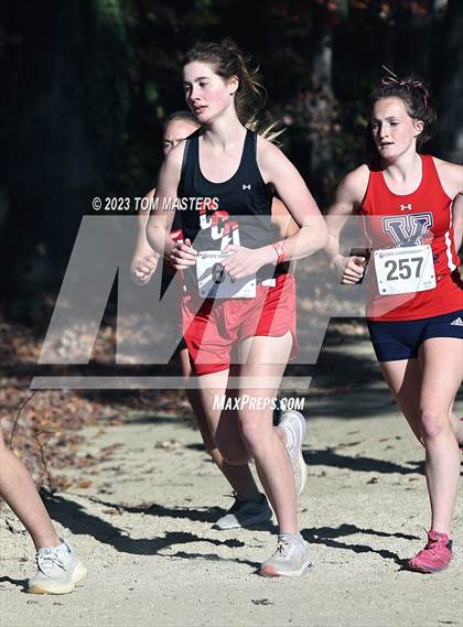 Thumbnail 3 in NCHSAA 1A Championship photogallery.