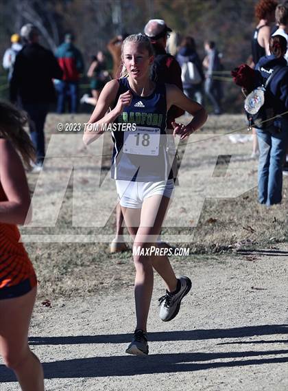 Thumbnail 1 in NCHSAA 1A Championship photogallery.