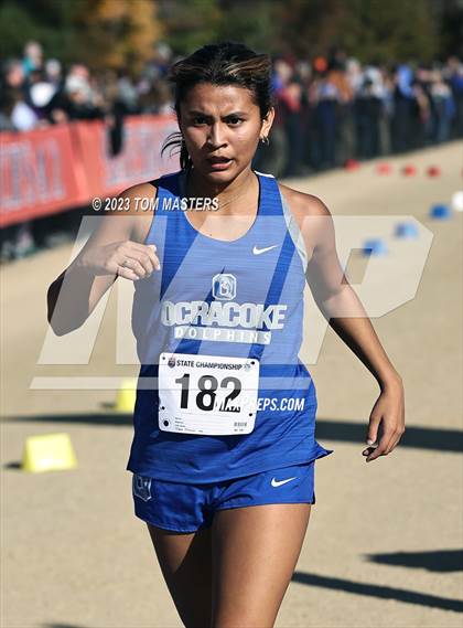 Thumbnail 2 in NCHSAA 1A Championship photogallery.