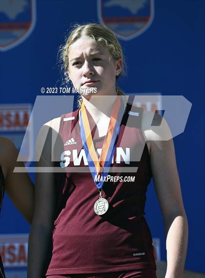 Thumbnail 3 in NCHSAA 1A Championship photogallery.