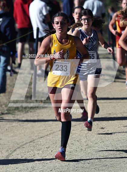 Thumbnail 3 in NCHSAA 1A Championship photogallery.