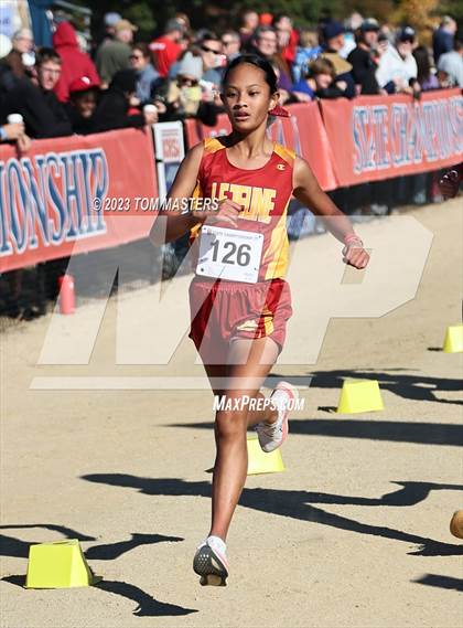 Thumbnail 3 in NCHSAA 1A Championship photogallery.