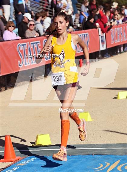 Thumbnail 3 in NCHSAA 1A Championship photogallery.