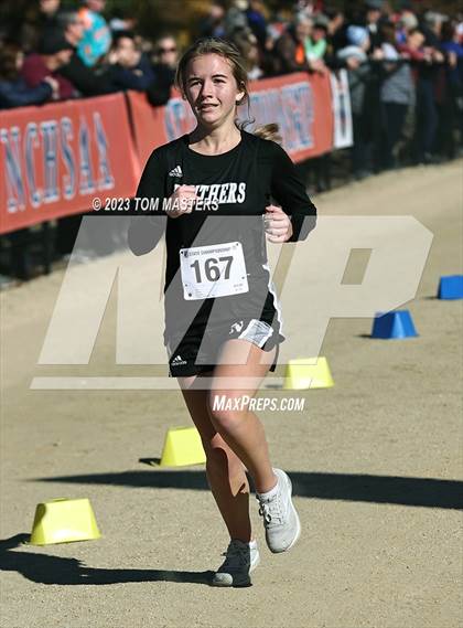 Thumbnail 3 in NCHSAA 1A Championship photogallery.