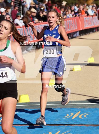 Thumbnail 2 in NCHSAA 1A Championship photogallery.