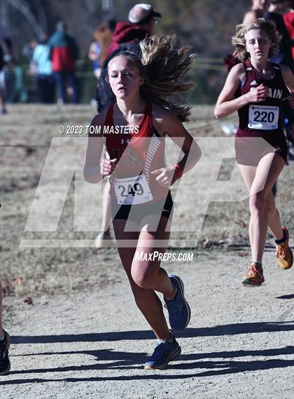 Thumbnail 2 in NCHSAA 1A Championship photogallery.