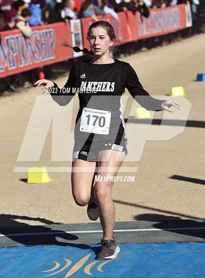 Thumbnail 1 in NCHSAA 1A Championship photogallery.