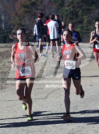 Thumbnail 1 in NCHSAA 1A Championship photogallery.