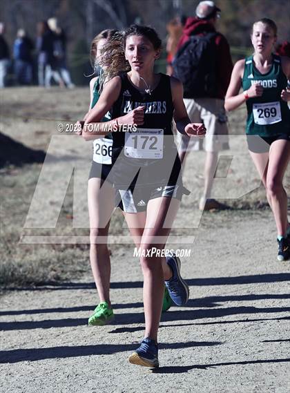 Thumbnail 2 in NCHSAA 1A Championship photogallery.
