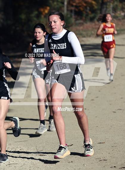 Thumbnail 2 in NCHSAA 1A Championship photogallery.