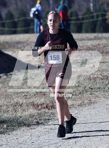 Thumbnail 1 in NCHSAA 1A Championship photogallery.