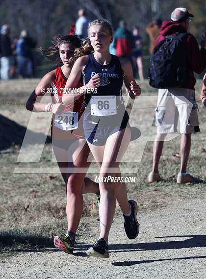 Thumbnail 1 in NCHSAA 1A Championship photogallery.