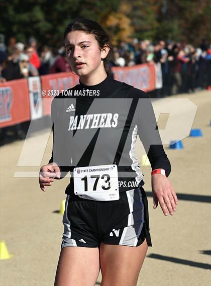 Thumbnail 1 in NCHSAA 1A Championship photogallery.