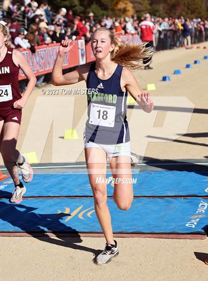Thumbnail 1 in NCHSAA 1A Championship photogallery.