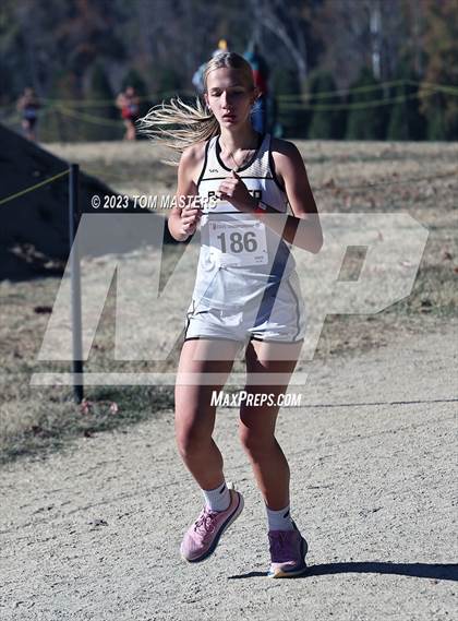 Thumbnail 3 in NCHSAA 1A Championship photogallery.