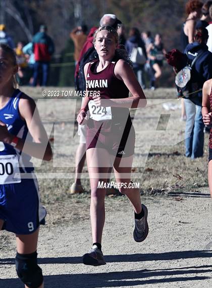 Thumbnail 1 in NCHSAA 1A Championship photogallery.