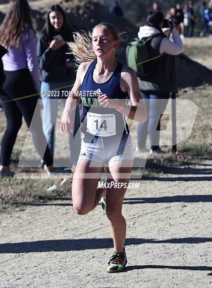 Thumbnail 1 in NCHSAA 1A Championship photogallery.