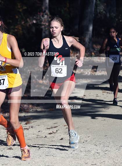 Thumbnail 1 in NCHSAA 1A Championship photogallery.