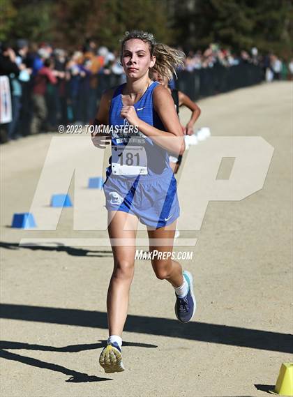 Thumbnail 2 in NCHSAA 1A Championship photogallery.