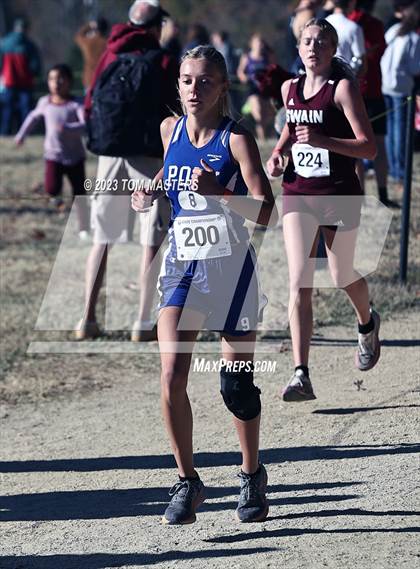 Thumbnail 2 in NCHSAA 1A Championship photogallery.