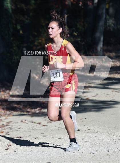 Thumbnail 1 in NCHSAA 1A Championship photogallery.