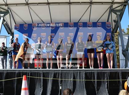 Thumbnail 1 in NCHSAA 1A Championship photogallery.