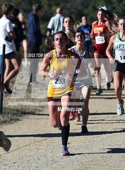 Thumbnail 2 in NCHSAA 1A Championship photogallery.