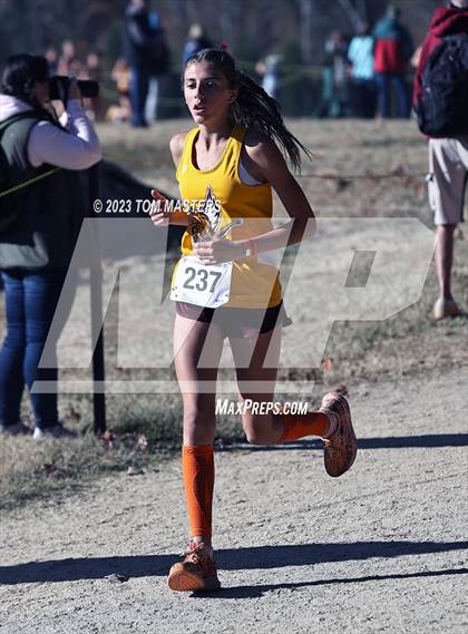 Thumbnail 2 in NCHSAA 1A Championship photogallery.