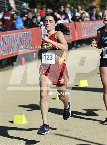 Thumbnail 1 in NCHSAA 1A Championship photogallery.