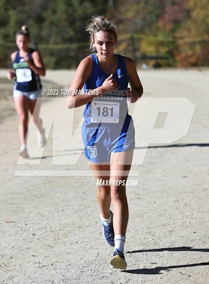 Thumbnail 1 in NCHSAA 1A Championship photogallery.
