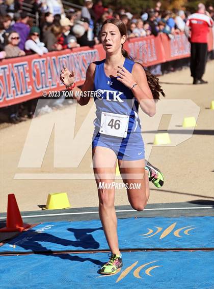 Thumbnail 1 in NCHSAA 1A Championship photogallery.