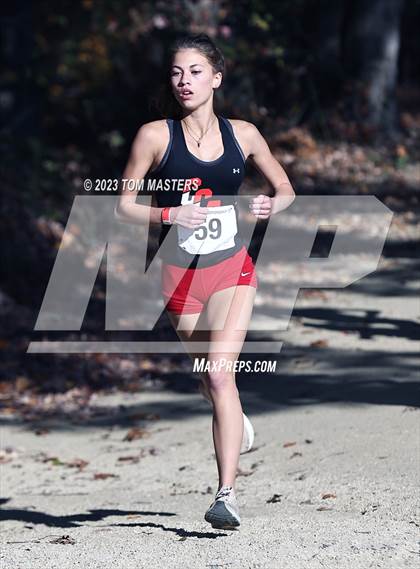 Thumbnail 1 in NCHSAA 1A Championship photogallery.