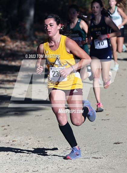 Thumbnail 1 in NCHSAA 1A Championship photogallery.