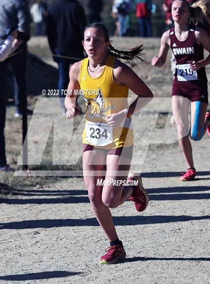 Thumbnail 3 in NCHSAA 1A Championship photogallery.