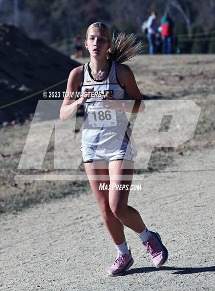 Thumbnail 1 in NCHSAA 1A Championship photogallery.
