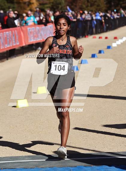 Thumbnail 3 in NCHSAA 1A Championship photogallery.