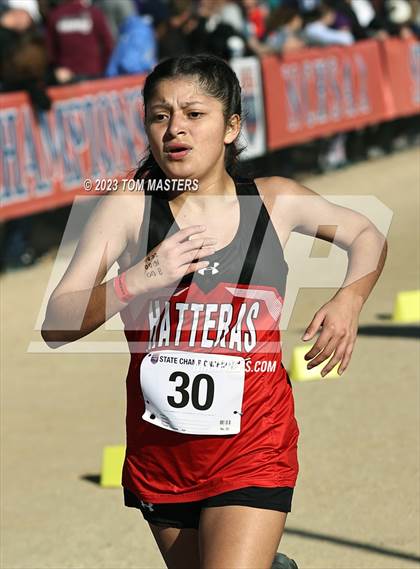 Thumbnail 2 in NCHSAA 1A Championship photogallery.