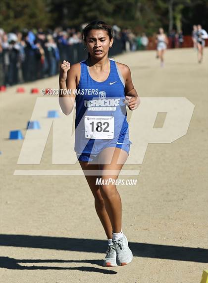 Thumbnail 3 in NCHSAA 1A Championship photogallery.