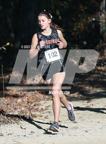 Thumbnail 1 in NCHSAA 1A Championship photogallery.