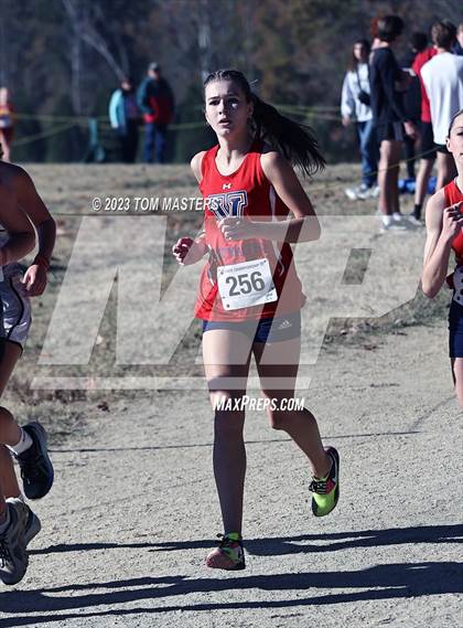 Thumbnail 2 in NCHSAA 1A Championship photogallery.