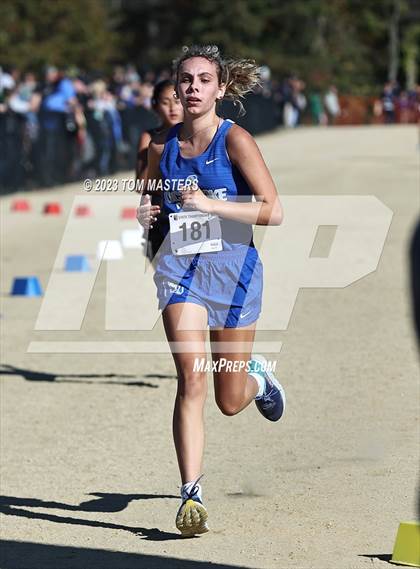 Thumbnail 1 in NCHSAA 1A Championship photogallery.