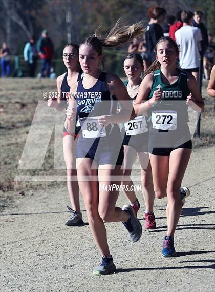 Thumbnail 2 in NCHSAA 1A Championship photogallery.