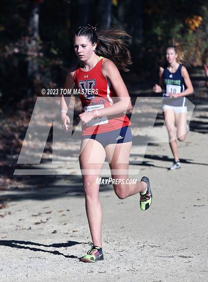 Thumbnail 2 in NCHSAA 1A Championship photogallery.